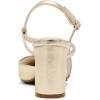 imageAnne Klein Womens Bliss PumpLight Gold
