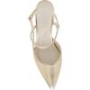 imageAnne Klein Womens Bliss PumpLight Gold