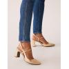 imageAnne Klein Womens Bliss PumpLight Gold