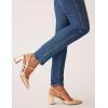 imageAnne Klein Womens Bliss PumpLight Gold