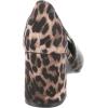 imageAnne Klein Womens Faux Leather Pointed Toe Block HeelsMulti