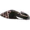 imageAnne Klein Womens Faux Leather Pointed Toe Block HeelsMulti