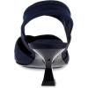 imageAnne Klein Womens Islander PumpNavy Fabric