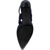 imageAnne Klein Womens Islander PumpNavy Fabric