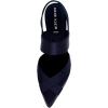 imageAnne Klein Womens Islander PumpNavy Fabric