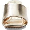 imageAnne Klein Womens Janae PumpPlatinum