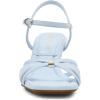 imageAnne Klein Womens Jelena PumpLight Blue