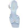 imageAnne Klein Womens Jelena PumpLight Blue