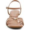 imageAnne Klein Womens Jelena PumpTan