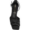 imageAnne Klein Womens Jesse PumpBlack Smooth