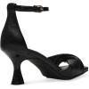 imageAnne Klein Womens Jesse PumpBlack Smooth
