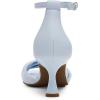 imageAnne Klein Womens Jesse PumpLight Blue