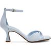 imageAnne Klein Womens Jesse PumpLight Blue