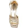 imageAnne Klein Womens Jesse PumpLight Gold