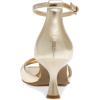 imageAnne Klein Womens Jesse PumpLight Gold