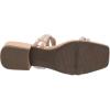 imageAnne Klein Womens Liza PumpNude Crystal