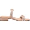 imageAnne Klein Womens Liza PumpNude Crystal