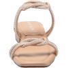 imageAnne Klein Womens Liza PumpNude Crystal