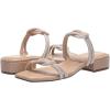 imageAnne Klein Womens Liza PumpNude Crystal