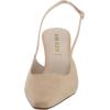 imageAnne Klein Womens Rosel PumpBeige Suede
