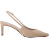 imageAnne Klein Womens Rosel PumpBeige Suede