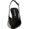 imageAnne Klein Womens Rosel PumpBlack Patent