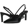 imageAnne Klein Womens Rosel PumpBlack Patent
