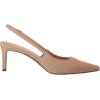 imageAnne Klein Womens Rosel PumpNude Patent