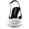 imageAnne Klein Womens Rosel PumpSilver