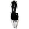 imageAnne Klein Womens Rosel PumpSilver