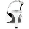imageAnne Klein Womens Rosel PumpSilver