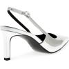 imageAnne Klein Womens Rosel PumpSilver