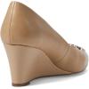 imageAnne Klein Womens Sarina PumpNude