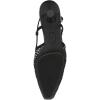 imageAnne Klein Womens Thia Adjustable PumpsBlack Multi