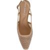 imageAnne Klein Womens Thia Adjustable PumpsCrystals