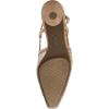 imageAnne Klein Womens Thia Adjustable PumpsCrystals
