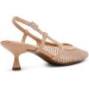 imageAnne Klein Womens Thia Adjustable PumpsCrystals