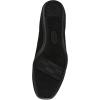 imageAnne Klein Womens Wisher Wedge PumpBlack Knit
