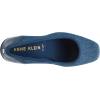 imageAnne Klein Womens Wisher Wedge PumpDark Denim