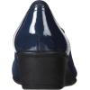 imageAnne Klein Womens Wisher Wedge PumpNavy