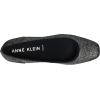 imageAnne Klein Womens Wisher Wedge PumpPewter Stretch
