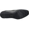 imageAnne Klein Womens Wisher Wedge PumpPewter Stretch