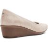imageAnne Klein Womens Wisher Wedge PumpTwilight Taupe