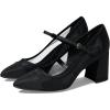 imageAnne Klein Womens AKBryant Closed Toe Pumps Block HeelsBlack