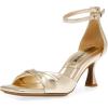 imageAnne Klein Womens Jesse PumpLight Gold