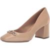 imageAnne Klein Womens Luisa PumpNude