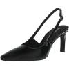 imageAnne Klein Womens Rosel PumpBlack Patent