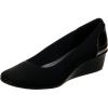 Black Multi Fabric