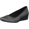 Pewter Stretch