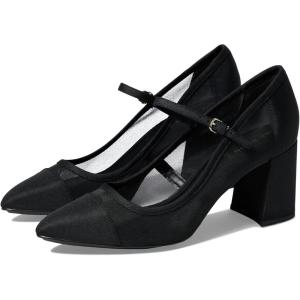 imageAnne Klein Womens AKBryant Closed Toe Pumps Block HeelsBlack